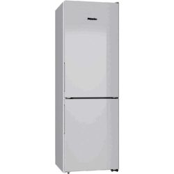 Miele KFN28032D A++ Frost Free Fridge Freezer in White